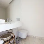 Luxury T.m. Flat With A View