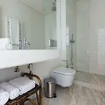 Luxury T.m. Flat With A View Lisboa