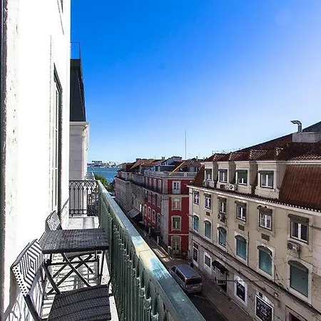 Luxury T.m. Flat With A View Apartment