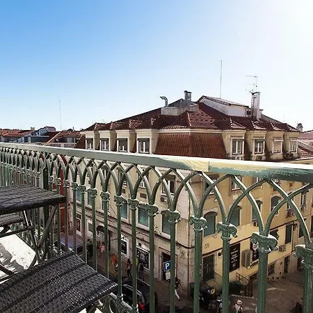 Luxury T.m. Flat With A View 公寓