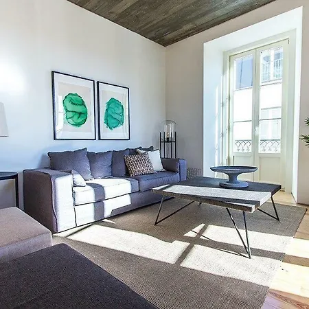 Luxury T.m. Flat With A View Apartmán *
