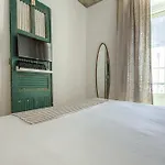 Apartment Luxury T.m. Flat With A View