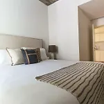 Luxury T.m. Flat With A View * Lisbon